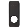 Wyze Lock Keeper Cover, Weather-Resistant Protective Cover for Wyze Smart Lock, Black, Wyze x Lockin Edition