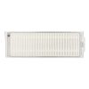 Wyze Robot Vacuum HEPA Filter, Official Replacement Filter for Wyze Robot Vacuum WVCR200S, Captures 99.97% of Fine Particles